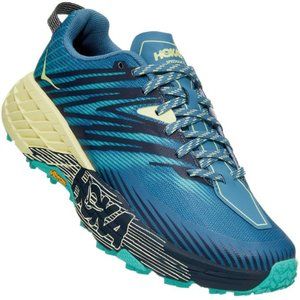 Hoka Speedgoat 4 in perfect condition